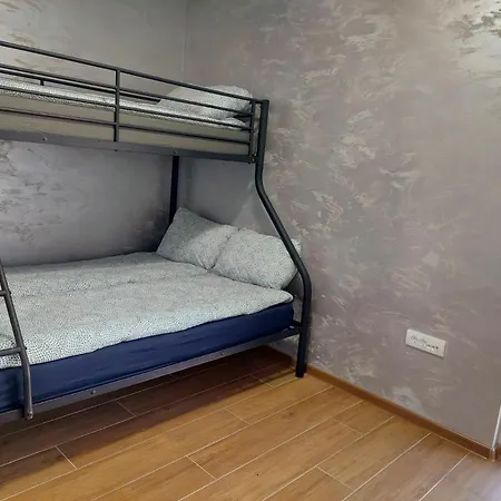 Lejlighed Divci Tron 11