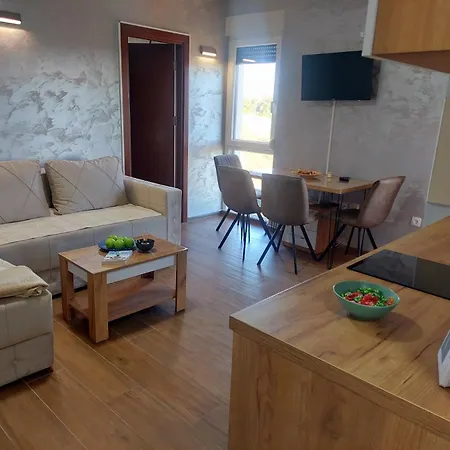 Lejlighed Divci Tron 11 *